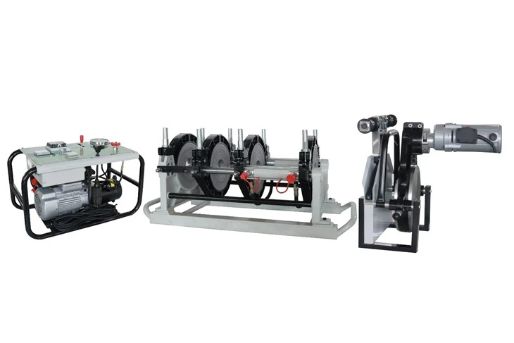 63-250mm Welding Machine suppliers